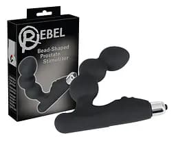 Стимулятор простати Rebel Prostate Stimulator Orion 42-05873460000 19505