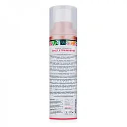 Масажна олія Exotiq Massage Oil Sweet Strawberry 100 мл - мініатюра 4