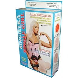 Надувна лялька Boys Of Toys - Singielka