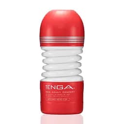 Мастурбатор Tenga Rolling Head Cup Tenga SO4547 92800 - мініатюра 7