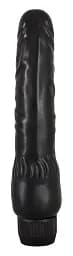 Вібратор You2Toys Black Hammer 22 см чорний - мініатюра 3