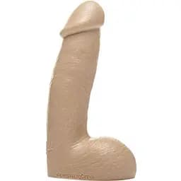 Фаллоимитатор Fleshjack Boys Reno Gold 19 см телесный