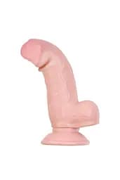 Фалоімітатор My Babe by RealStick My Precious 17 cm (тілесний) - мініатюра 22