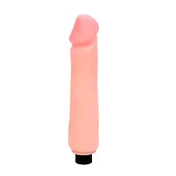 Вібратор Mutlispeed Flexible Vibrator, 23,5 см - мініатюра 4