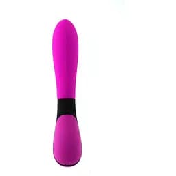 Вібратор Alive Lucy 18.4 см рожевий