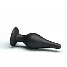 Анальна пробка Pretty Love Sensitive Prostate Plug Baile BI-014459 88038 - мініатюра 5