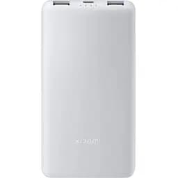 Внешний аккумулятор Xiaomi Lite 10000mAh 22.5W White (BHR9350GL) [125036]