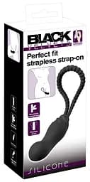 Безремневый страпон Black Velvets Perfect fit stra Orion 42-050024510000 99163