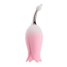Ультразвуковий вібратор для клітора Otouch Bloom Ultrasonic Clitoris Otouch SO9398 97253 - мініатюра 6