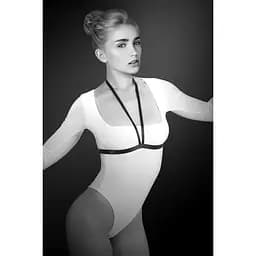 Портупея на грудь Bijoux Pour Toi - Jessica