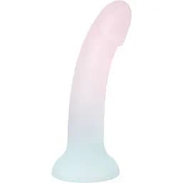 Фалоімітатор Love To Love Dildolls Galactica 19 см мульти