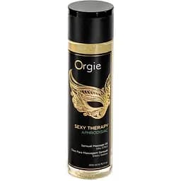 Масажна олія Orgie - Sexy Therapy Aphrodisiac (200 мл)