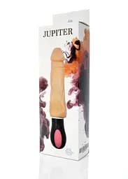 Вибратор Jupiter - USB Boss Series 44-00012 101934