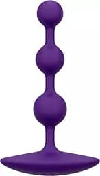 Анальные шарики Romp Amp, 13.5 см (фиолетовый)
