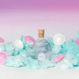 Масажний гель Exsens With Love Cotton Candy - мініатюра 3