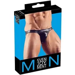 Чоловічі труси Svenjoyment Underwear M чорний