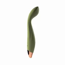 Вібратор Caress Omny (green) Caress 96-034980 100192