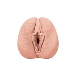 Мастурбатор-вагіна Alive Amelia Super Realistic Masturbator S Flesh, реалістичний канал Alive SX1284 101442 - мініатюра 2