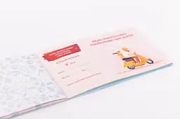 Чекова Книга Бажань: Для Нього (UA) FunGamesShop SO6296 95720 - мініатюра 2