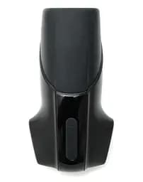 Вібромасктурбатор Satisfyer Men Vibration для імітації мінету та стимуляції головки - мініатюра 3