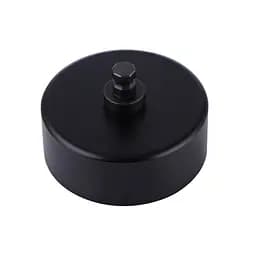 Адаптер для мастурбаторів Hismith Fleshlight Cover Adapter з роз'ємом KlicLok - мініатюра 6