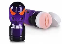 Мастурбатор KW Adult Passion Pump Purple