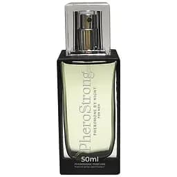 Духи мужские с феромонами PheroStrong by Night 50 мл