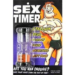 Эротический сувенирчик Sex Timer поднимет настроение ! ABX ABX1270 23972