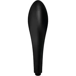Насадка-стимулятор для душу 2 в 1 Womanizer Wave Black - мініатюра 4
