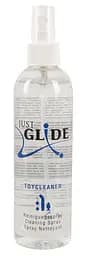 Очиститель для игрушек Just Glide Cleaner 250 ml COBECO 42-06311830000 102427