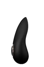 Вібростимулятор Dream Toys Prestige Elena Luxxe - мініатюра 4