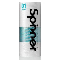 Мастурбатор Tenga Spinner Tetra Tenga SO2746 89830