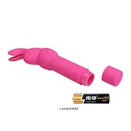 Вібратор PRETTY LOVE Gerardo 10 function USB PRETTY LOVE BI-300008-1 98536 - мініатюра 8