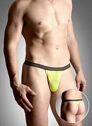 Труси Mens thongs 4496 Soft Line створені для дивовижних чоловіків SoftLine 5591449694 87612 - мініатюра 2