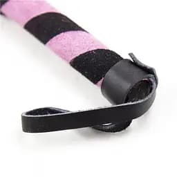 Батіг Pejcz-Frusta a frange Line Whip pink MSX 1-00904242 99998 - мініатюра 2