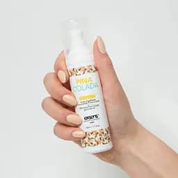 Масажна олія Exsens Pina Colada 50 мл - мініатюра 2