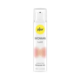 Рідкий вібратор pjur Woman Lust 15 мл Pjur PJ116231; SO9985 99901 - мініатюра 2