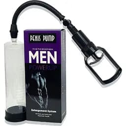 Вакуумный насос Passion Penis Pump (4821002030125)
