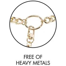 Пара браслетів на зап'ясті і палець Bijoux Indiscrets Maze Hand Bracelet Harness Black, екошкіра - мініатюра 3