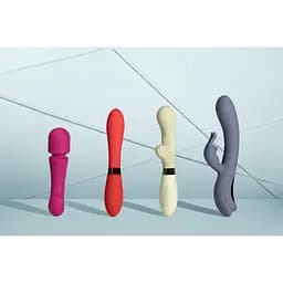 Кільце ерекційне Loveline Pointed Cock Ring 10.7 см (зелений) - мініатюра 10