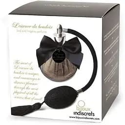 Парфуми для білизни та ліжка Bijoux Indiscrets L´Essence du Boudoir - мініатюра 3
