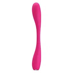 Вібратор Pretty Love Yedda Stimulator Pink - мініатюра 7