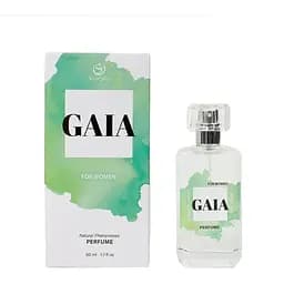 Парфюм женский с феромонами Secret Play Gaia 50 мл