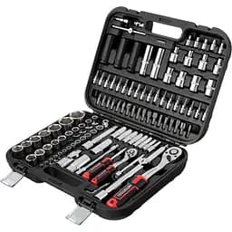 Набор инструментов Intertool ET-8111 111 шт. [85173]