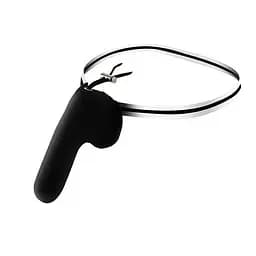 Чоловічі еротичні труси без задньої частини L/XL/XXL