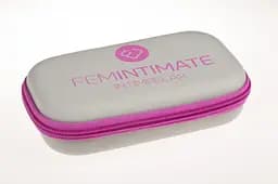 Система відновлення при вагініті Femintimate Intimrelax для зняття спазмів при введенні - мініатюра 4
