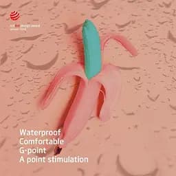 Смарт-віброяйце Magic Motion Flamingo зі стимулятором клітора 3 виду вправ Кегеля - мініатюра 9