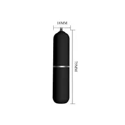 Трусики з віброкулею BAILE Wild Butterfly Wireless Baile BW-012009 102037 - мініатюра 5