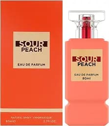 Парфумована вода Essencia de Flores Sour Peach 80 мл