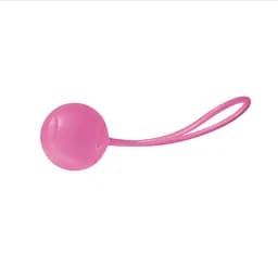 Вагінальна кулька Joyballs Trend Rose - мініатюра 1